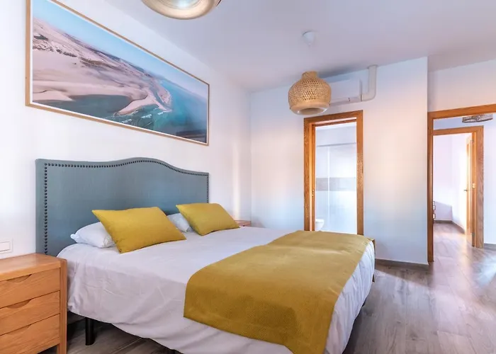 Villa Cayetana Caleta De Fuste