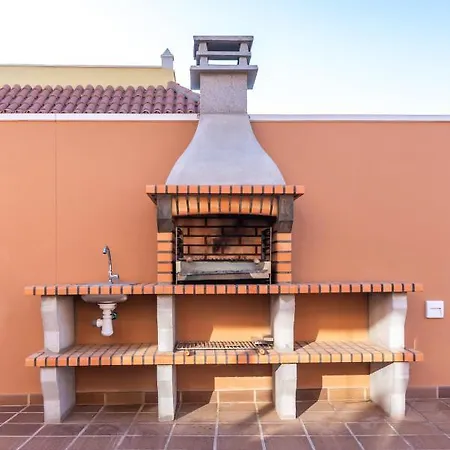 Cayetana Villa Caleta De Fuste