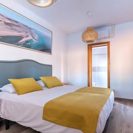 Willa Cayetana Caleta De Fuste