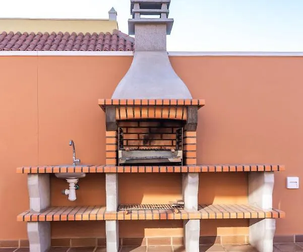 Cayetana Villa Caleta De Fuste