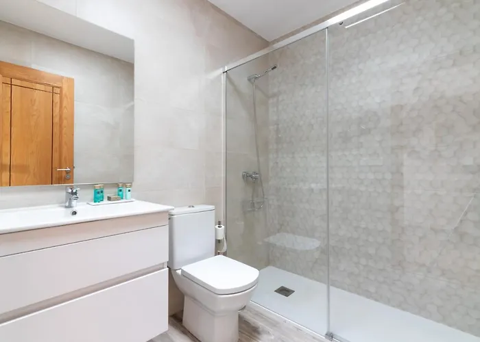 Villa Cayetana Caleta De Fuste