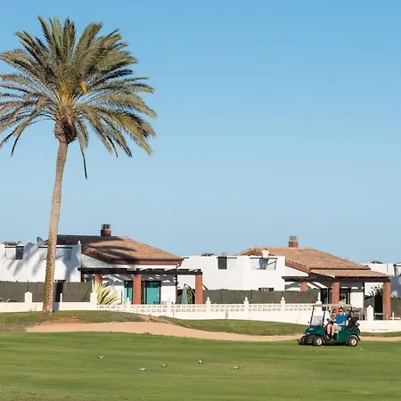 Βίλα Cayetana Caleta De Fuste