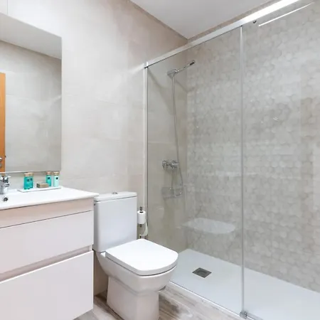 Βίλα Cayetana Caleta De Fuste